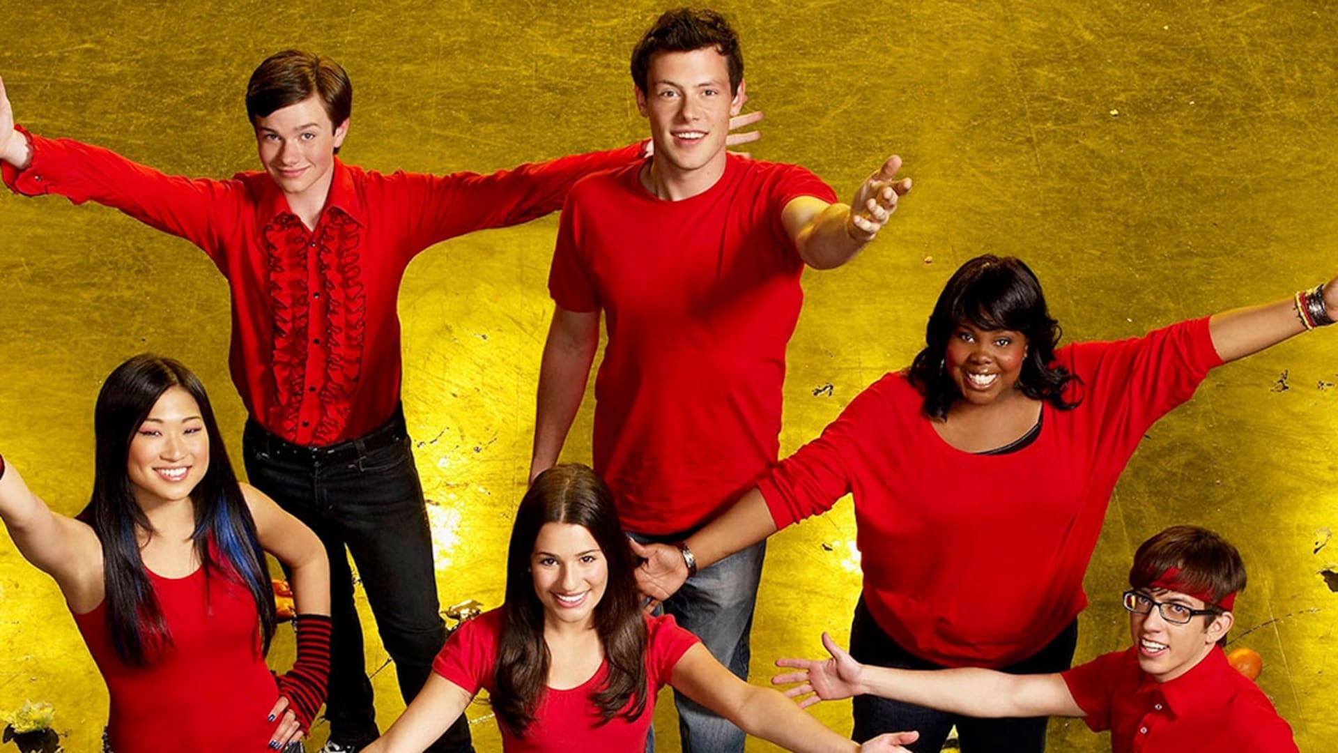 Glee