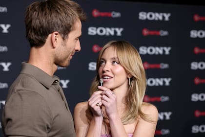 Glen Powell y Sydney Sweeney despiertan cada vez más rumores de romance
