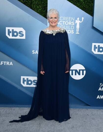 Glenn Close