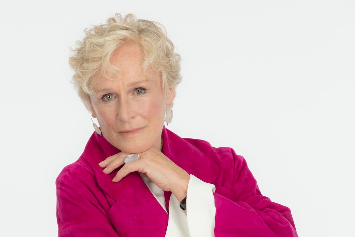 Glenn Close