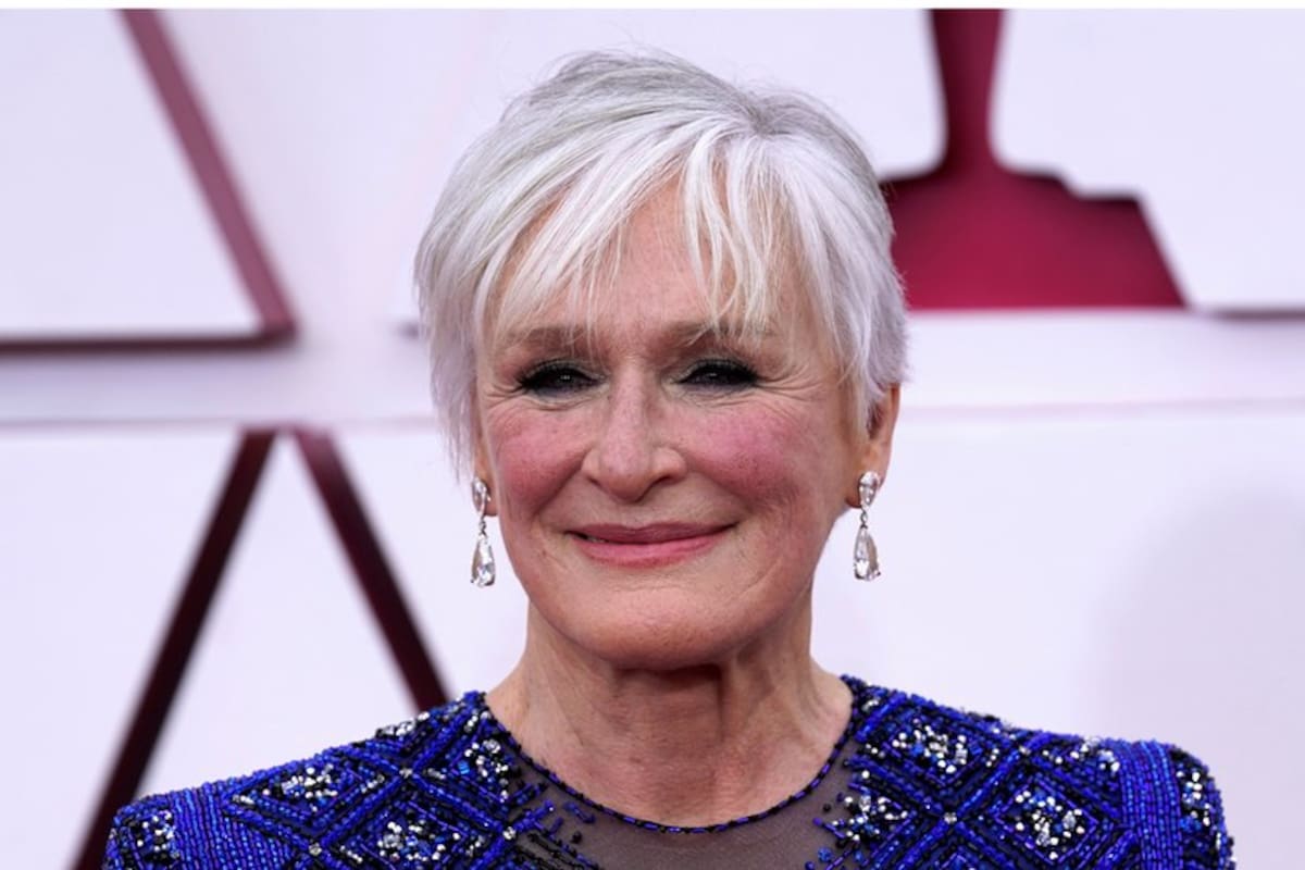 Glenn Close anunció que se baja del jurado del Festival de San Sebastián por una emergencia familiar.