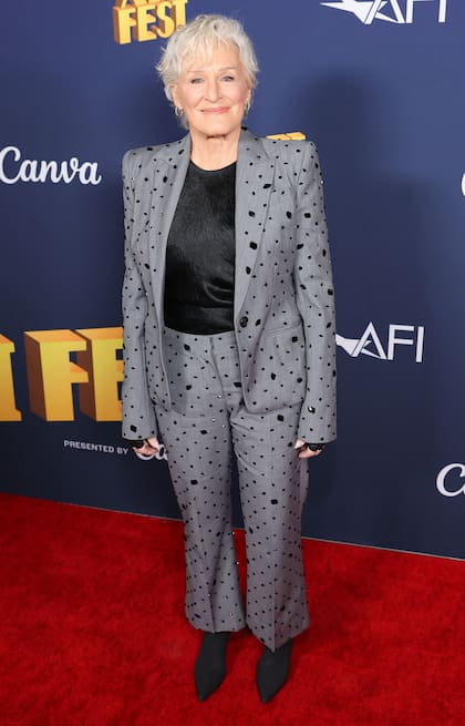 Glenn Close asegura que sus años de formación bajo esta secta le trajo severas consecuencias en su vida adulta