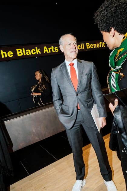 Glenn D. Lowry supervisó dos renovaciones importantes del MoMA, así como su fusión con el Centro de Arte Contemporáneo PS 1 en Long Island City, Queens