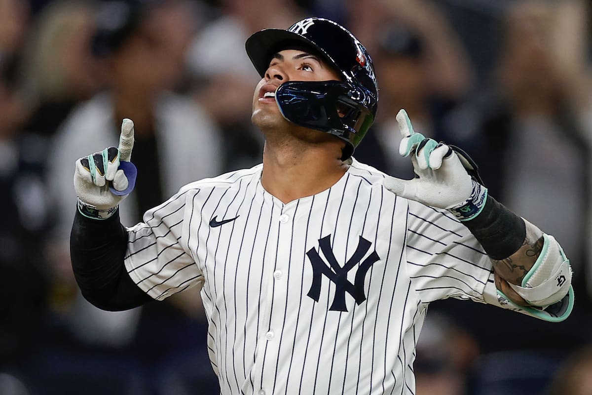 Gleyber Torres aseguró que los Yankees no lo valoraron lo suficiente y que ahora juega en un equipo donde realmente lo quieren