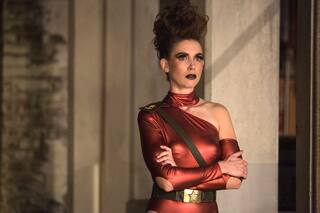 La camaleónica Alison Brie brilla en la segunda temporada de GLOW