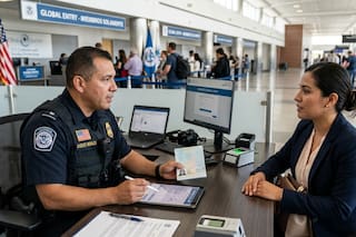 Anuncio de la CBP: dónde queda el nuevo centro de inscripción de Global Entry que acaba de inaugurar
