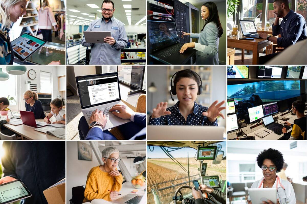 Global Skilling es una iniciativa de Microsoft, vía LinkedIn y GitHub, para capacitar a 25 millones de personas y facilitar que sumen conocimientos en programación y otras tareas relacionadas con tecnologías de la información