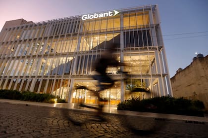 Globant anunció que destinará hasta US$125 millones a la recompra de sus acciones