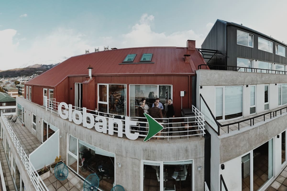 Globant cerró su oficina en Ushuaia