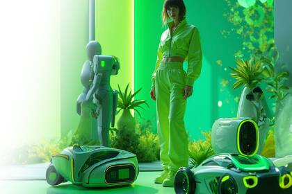 Globant elaboró un informe con las cinco tendencias tecnológicas para 2025 y más allá