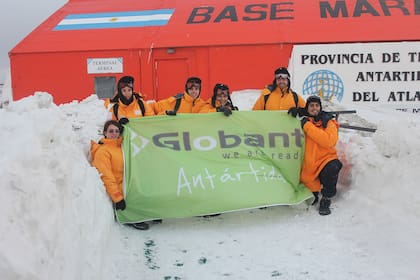 Globant es la empresa de software más importante del país y de mayor crecimiento, aunque es desconocida por el gran público