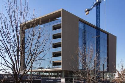 Globant estrenará edificio corporativo en Córdoba en septiembre