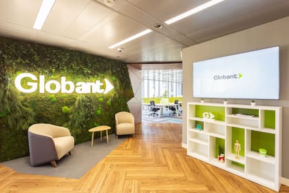 Globant nació en 2003 y tiene oficinas en todo el mundo; vale más de 11.000 millones de dólares