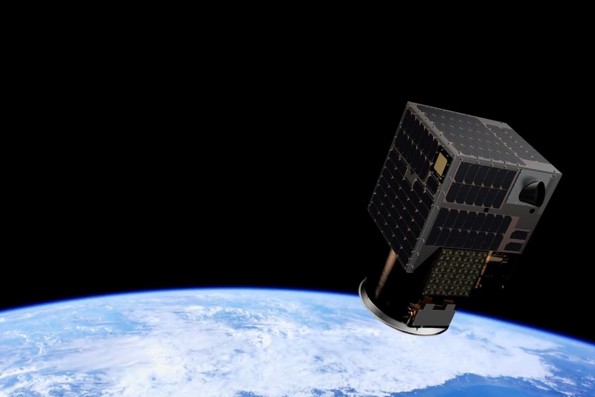 Globant y Open Space convocan a jóvenes de hasta 25 años de todo el mundo a desarrollar proyectos espaciales para llegar a la Luna antes de 2025 y al espacio profundo para 2030