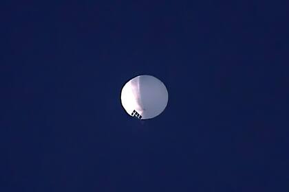 Globo espía