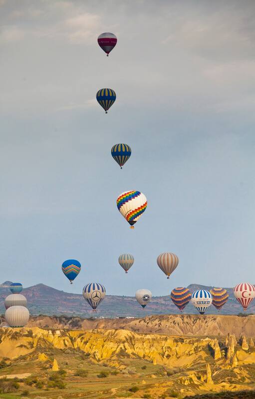 Globos