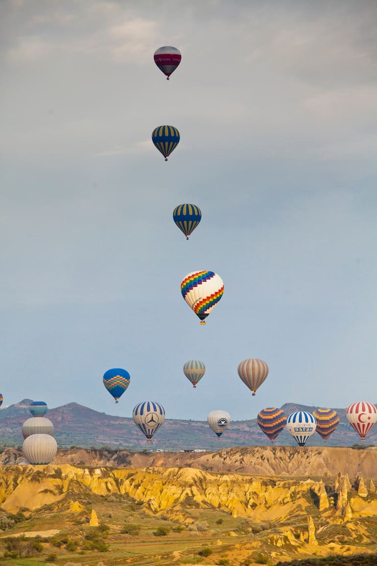 Globos