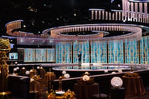 Globo de Oro 2023: con Argentina, 1985 como candidata, se entregan los premios de la Asociación de la Prensa Extranjera de Hollywood