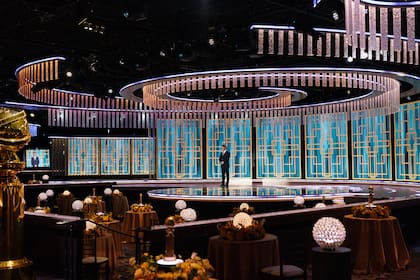 Globo de Oro 2023: con Argentina, 1985 como candidata, se entregan los premios de la Asociación de la Prensa Extranjera de Hollywood