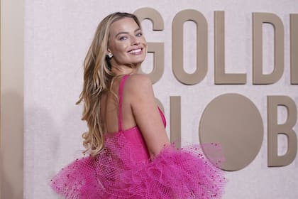 Globo de Oro: los mejores looks de la alfombra roja en la primera gran fiesta de Hollywood de la temporada