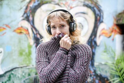 Glora Carrá volvió a hablar del abuso que sufrió a los 18 años: "Esas cosas no se archivan nunca"