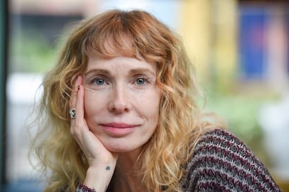 "Exploré todo lo que tuve que explorar y todavía me queda y eso me da más ganas todavía"