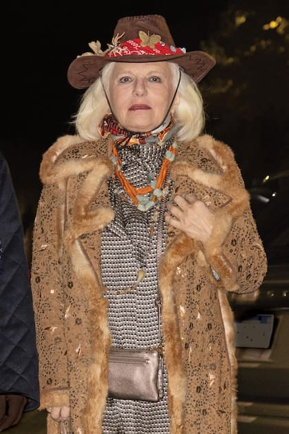 Gloria César