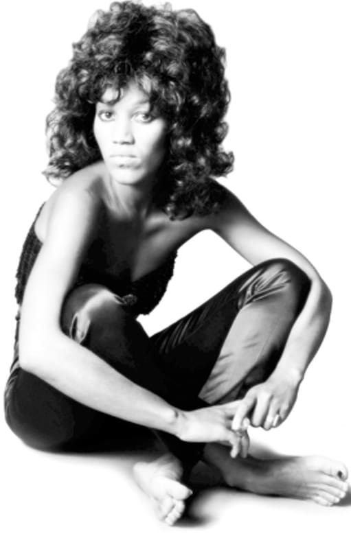 Gloria Jones