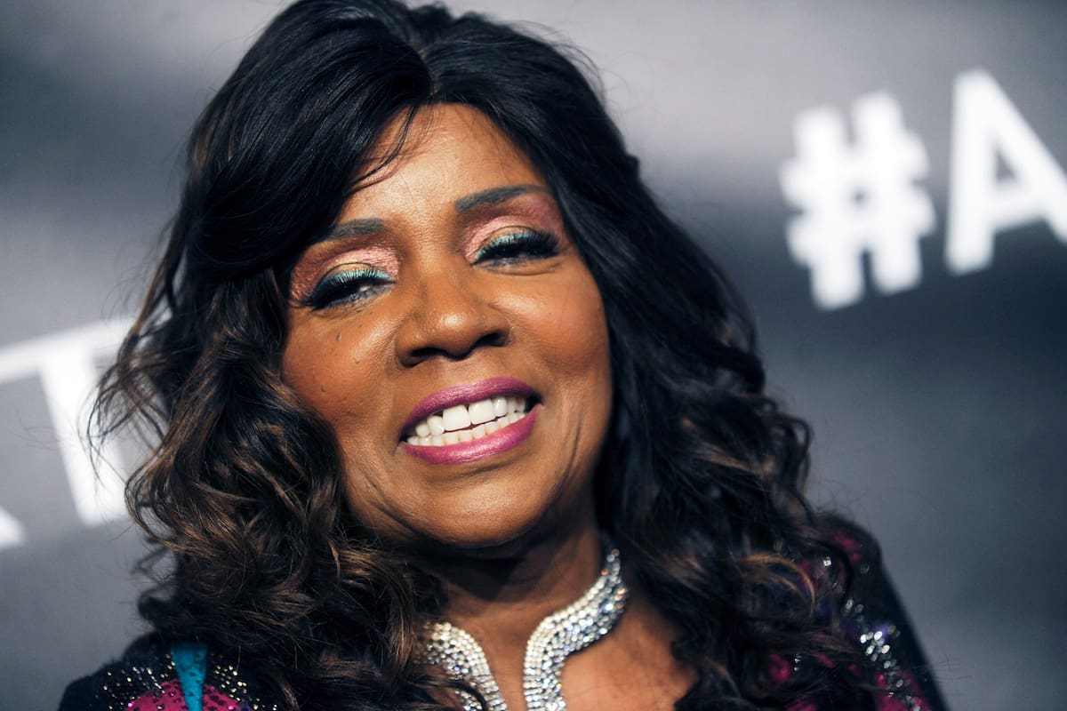 Gloria Gaynor