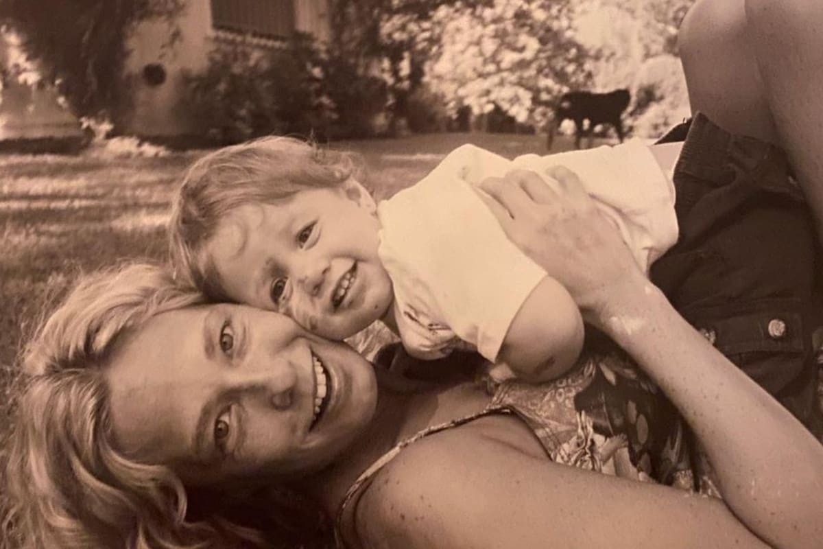 Gloria Carrá afirmó que Marcelo Torres, padre de su hija Ángela, no asumió su corresponsabilidad en la crianza de la niña