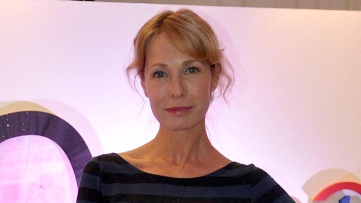 Gloria Carrá compartió sus secretos de belleza con hola.com.ar