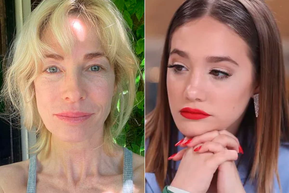 Gloria Carrá, sobre la difícil relación con su hija, Ángela Torres: “Un día le sacamos la puerta de su habitación”