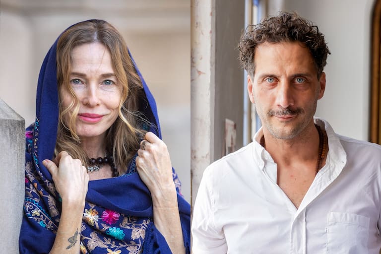 Gloria Carrá, sobre su conflictivo divorcio de Luciano Cáceres: “Él es algo hermético, no quiere arreglar las cosas” - LA NACION