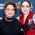 El conmovedor proyecto que unió a Gloria Estefan con su hija