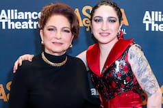 El conmovedor proyecto que unió a Gloria Estefan con su hija