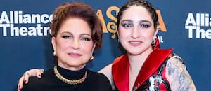 El conmovedor proyecto que unió a Gloria Estefan con su hija