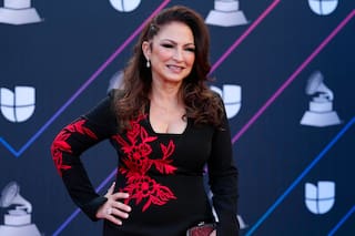 Gloria Estefan honra sus cinco décadas de carrera con “Raíces”