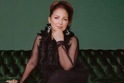 Gloria Estefan, una de las artistas latinas más exitosas en la industria musical