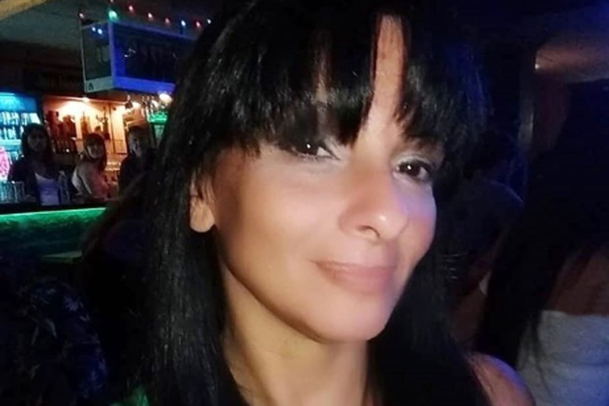 Gloria Fichera: "Pasaron más de 30 años y todavía me recuerdan de Clave de sol"