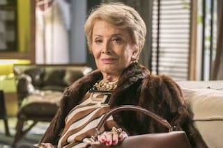 Murió la actriz Glória Menezes a los 91 años