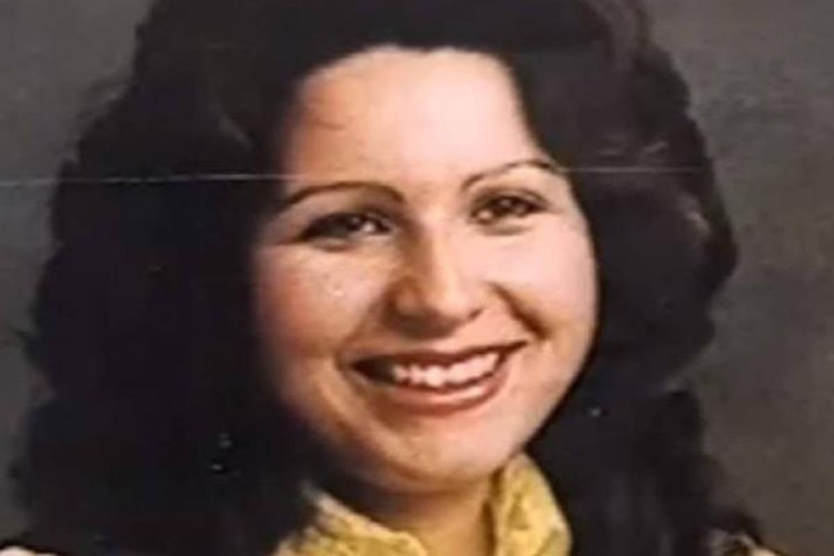 Gloría Ramírez fue apodada como "Toxic Lady"