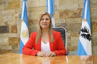 La Legislatura de Neuquén destituyó por “inhabilidad moral” a la vicegobernadora