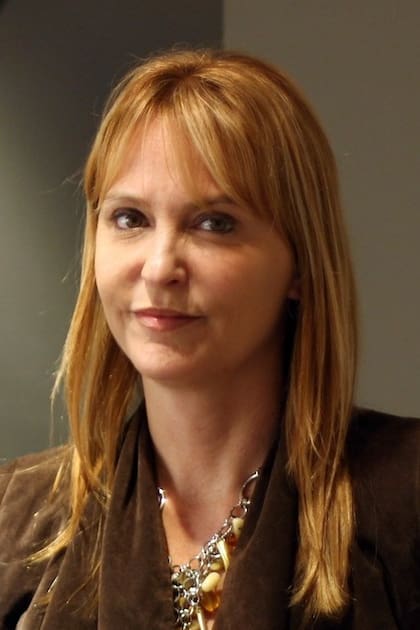 Gloria Vailati, de FWTV