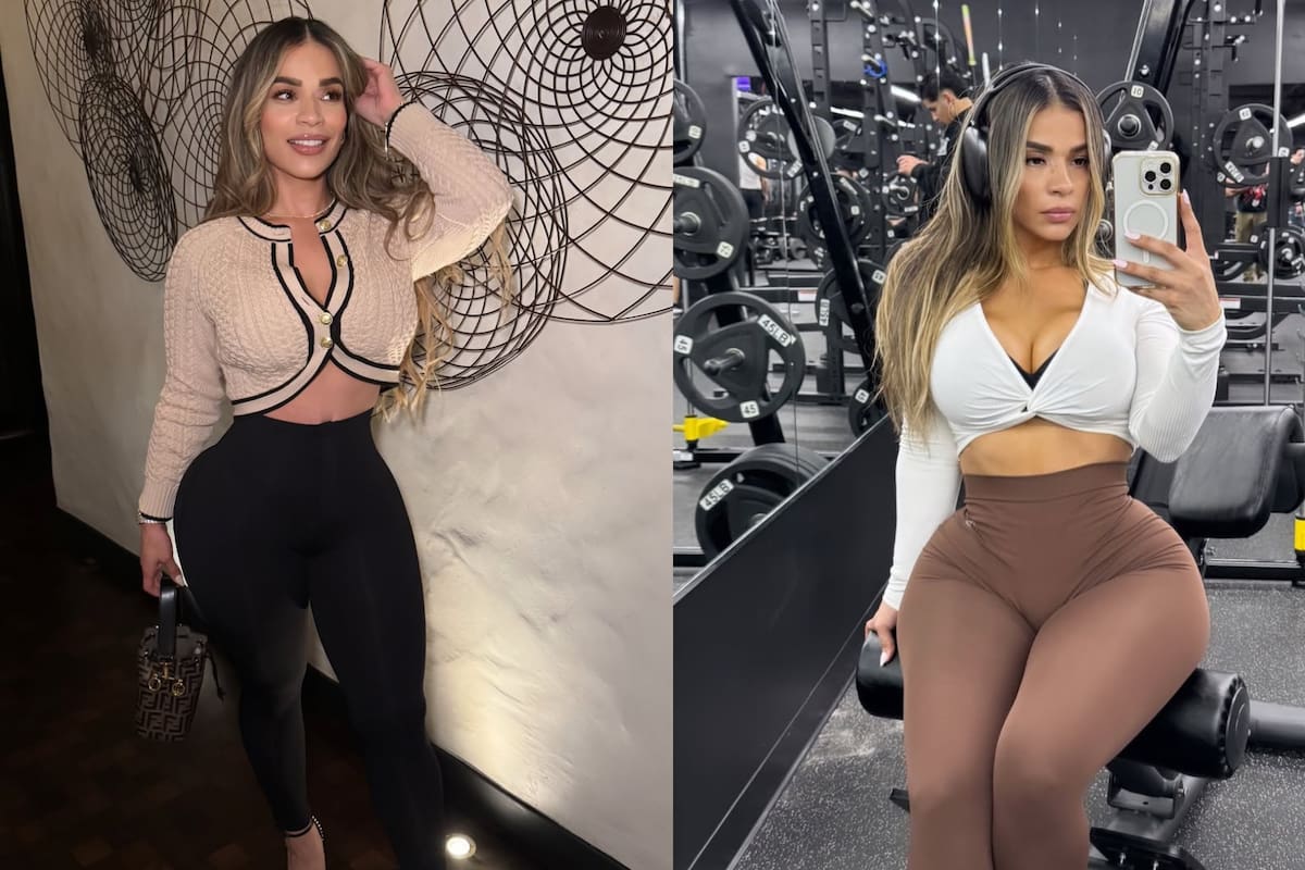 Gloria Zamora fue asesinada al salir de una cena de negocios en California