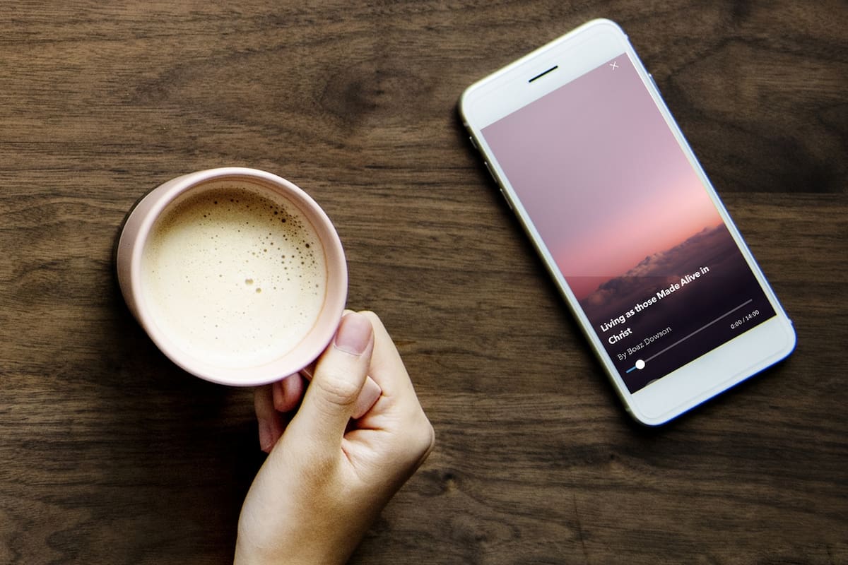 Glorify acaba de llegar a América Latina; esta app recibió una inversión de US$ 40 millones para consolidar globalmente su objetivo: mejorar el tiempo devoción diaria de los cristianos adaptándose a su estilo de vida y necesidades personales