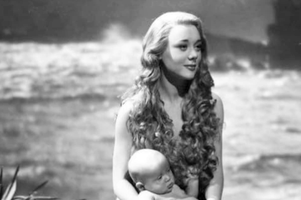 Glynis Johns