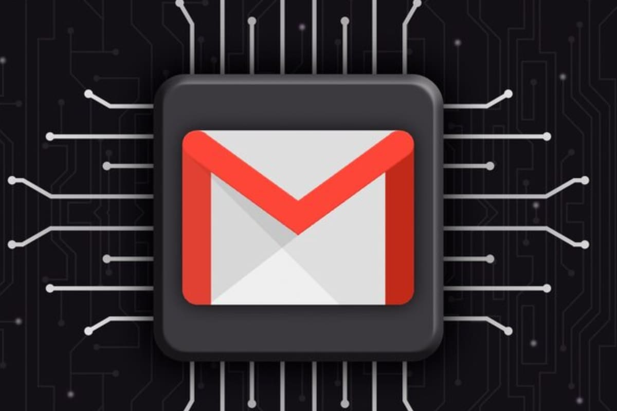 Gmail ahora podrá generar respuestas a un mail usando su inteligencia artificial Gemini y sumando el contexto de la cadena de mensajes