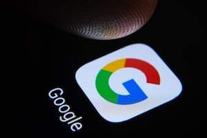 Gmail nació hace 20 años, el 1ro de abril de 2004, y en Estados Unidos pensaron que era una broma por el Día de los Inocentes