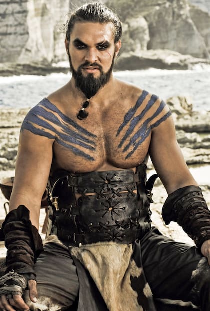 Khal Drogo