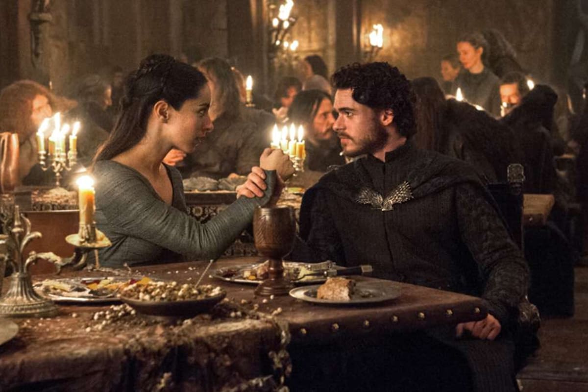 GOT
